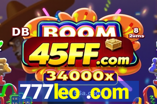 777leo .com